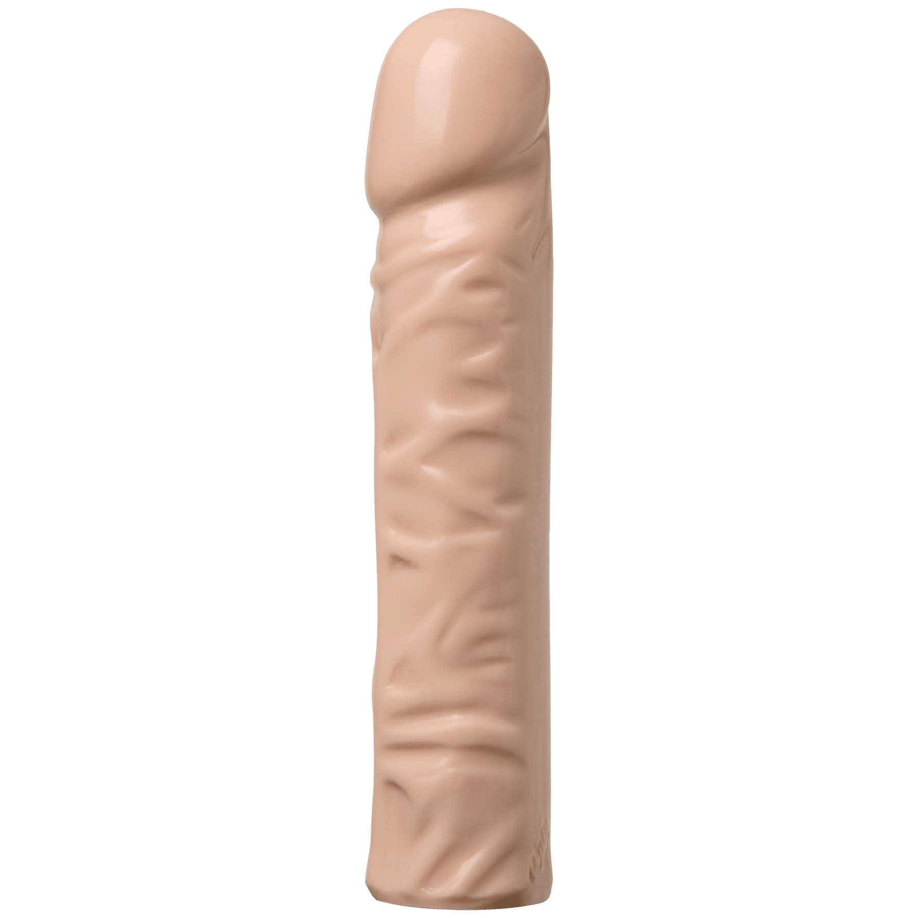 Vac-U-Lock - 8 Inch Classic Dong - Buy At Luxury Toy X - Free 3-Day Shipping