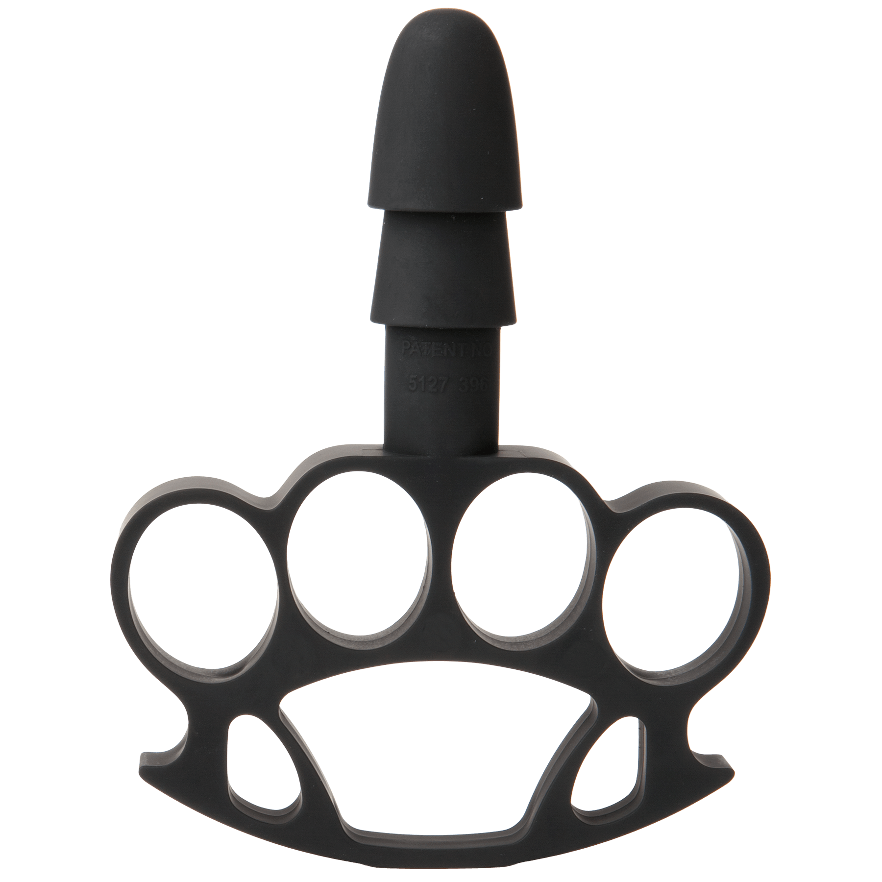 Vac-U-Lock - Knuckle Up - Buy At Luxury Toy X - Free 3-Day Shipping