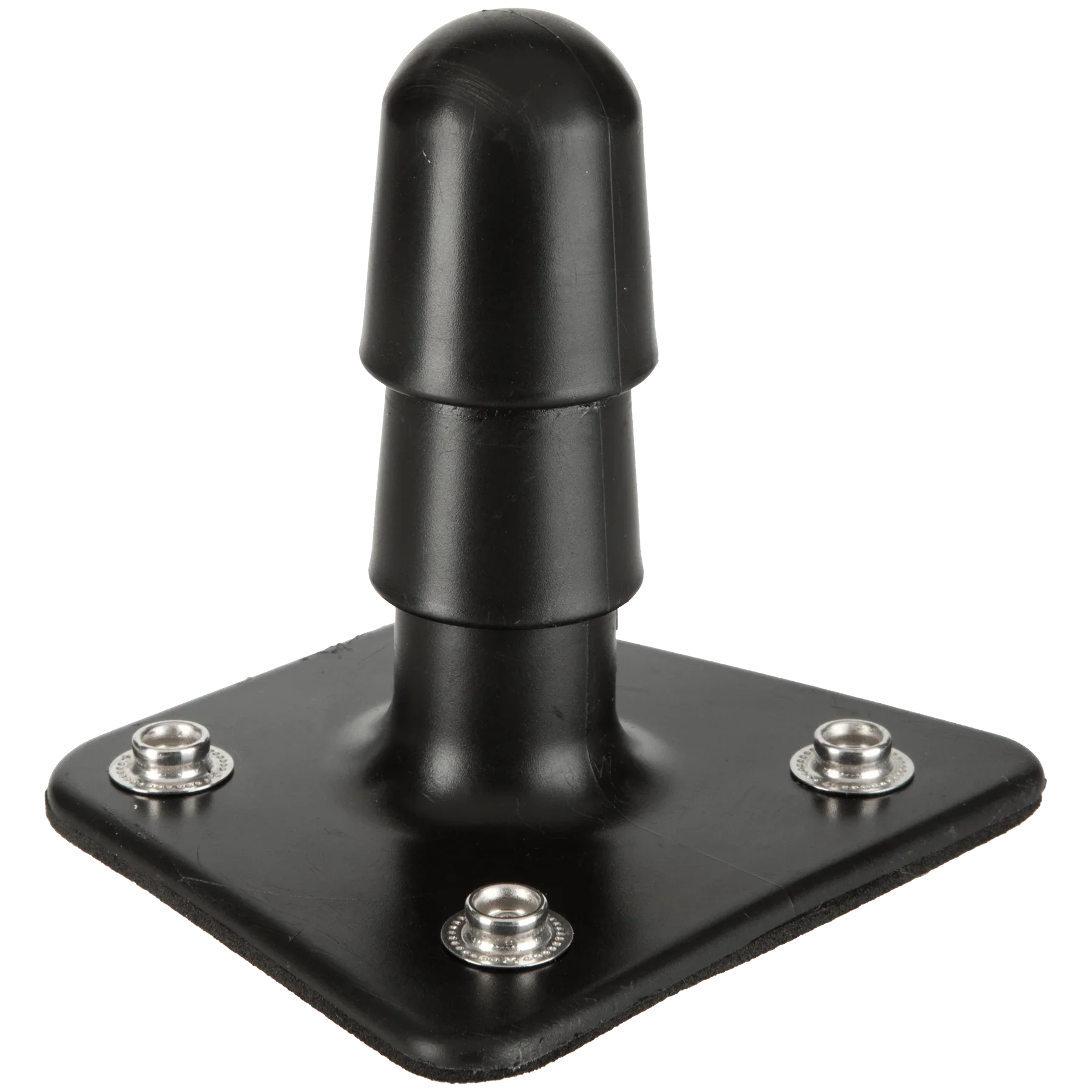 Vac-U-Lock Platinum - Luxe Harness - With Plug - Buy At Luxury Toy X - Free 3-Day Shipping