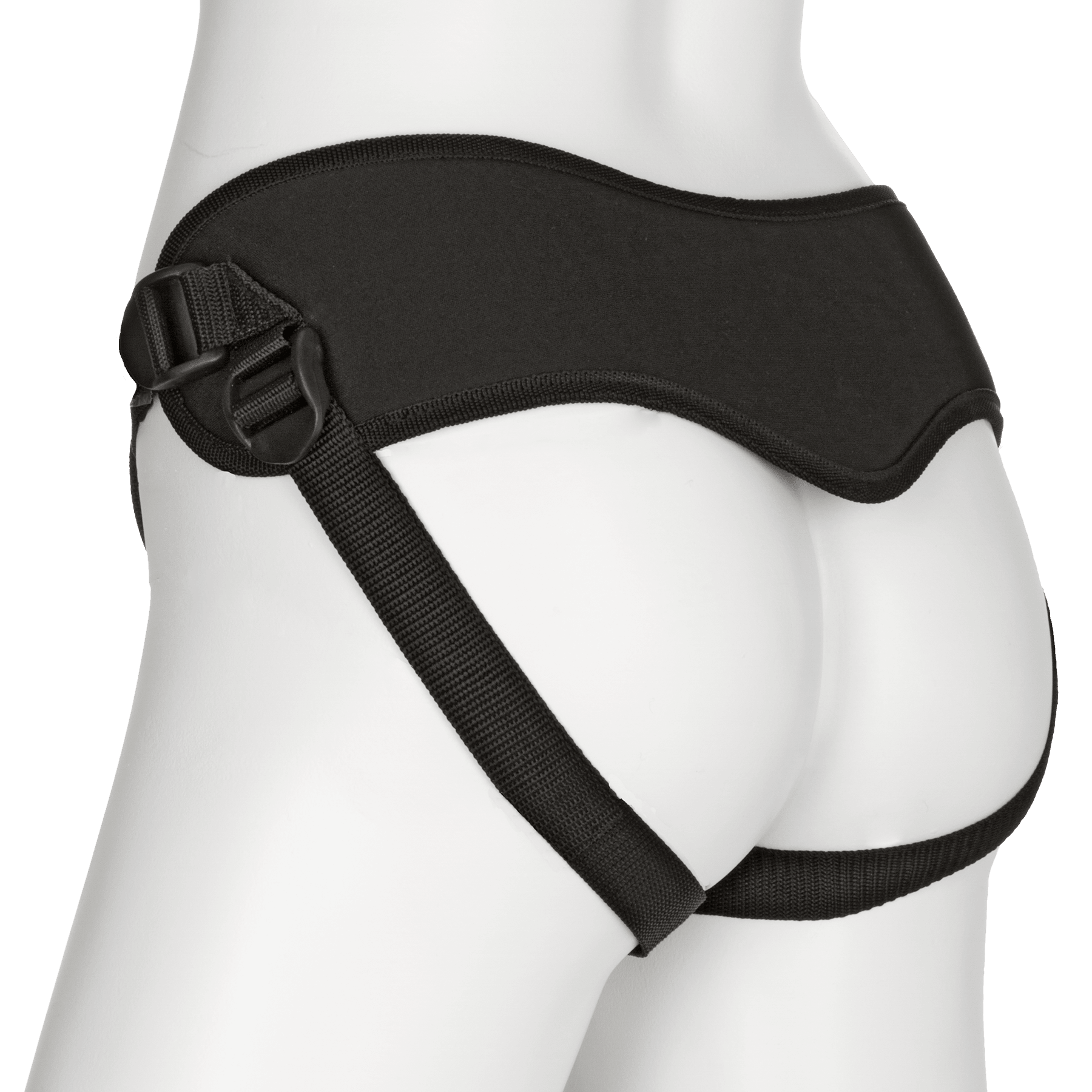 Vac-U-Lock Platinum Supreme Harness - Buy At Luxury Toy X - Free 3-Day Shipping