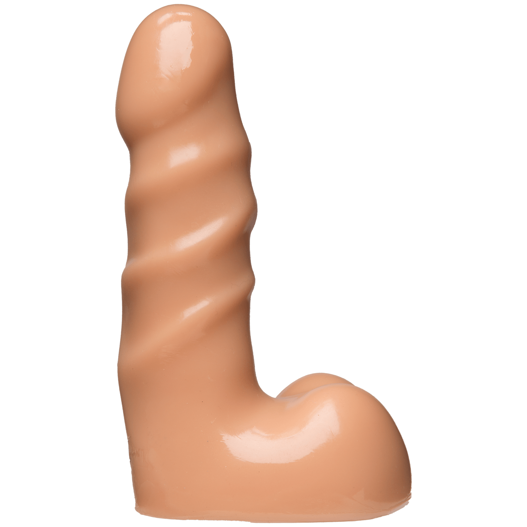 Vac-U-Lock Raging Hard-Ons Dildo - Buy At Luxury Toy X - Free 3-Day Shipping