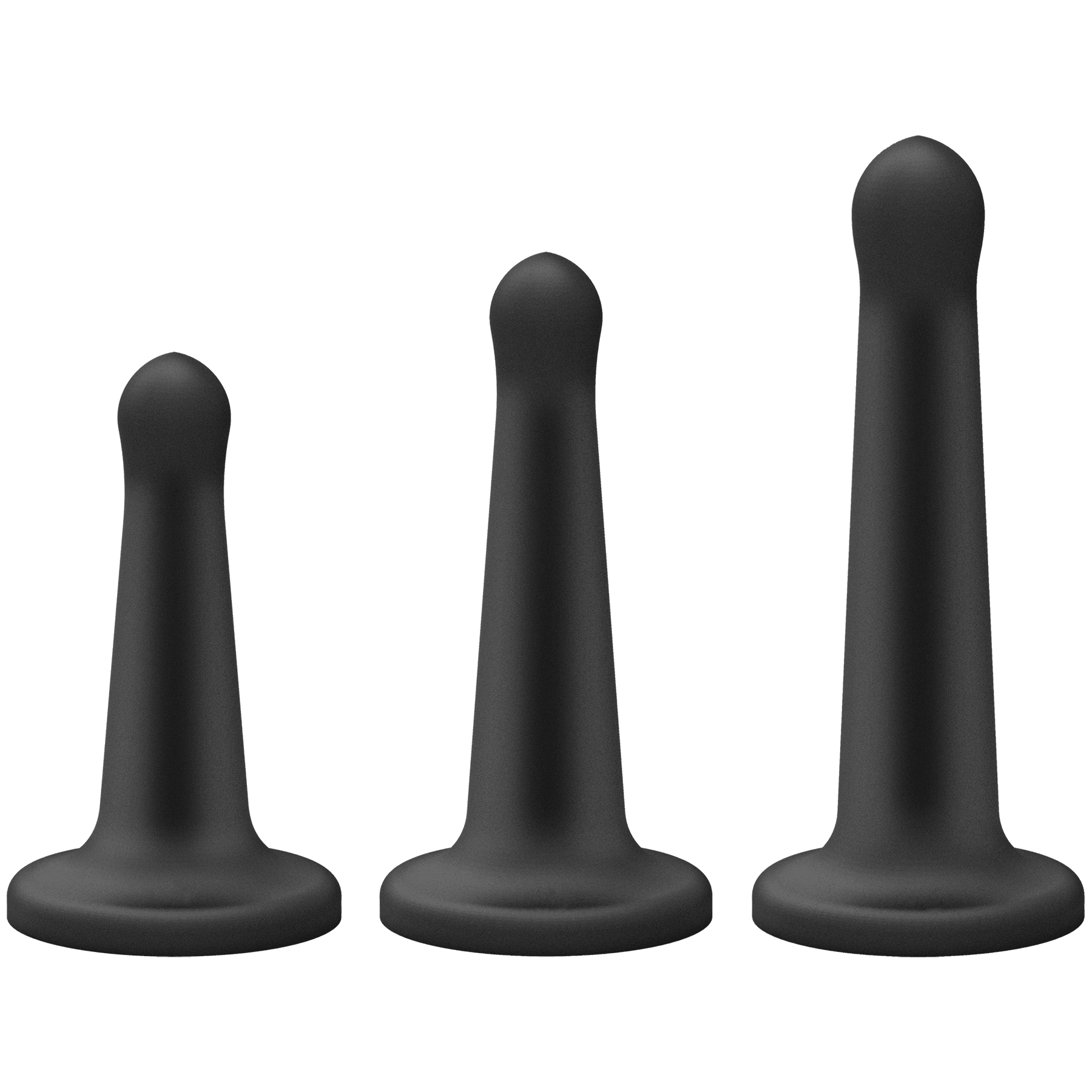 Vac-U-Lock - Silicone Pegging Set - Buy At Luxury Toy X - Free 3-Day Shipping
