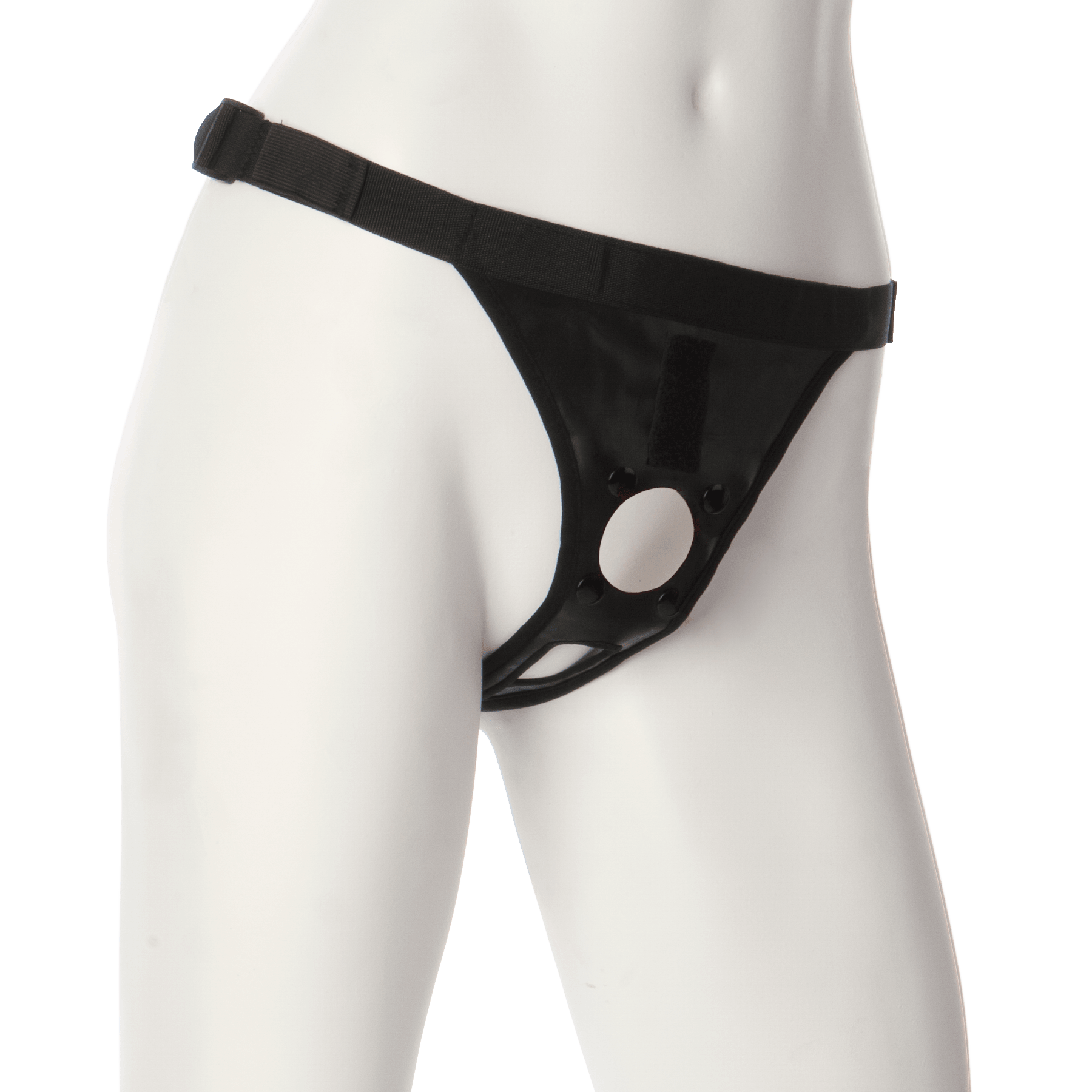 Vac-U-Lock - Ultra Harness - With Snaps - Buy At Luxury Toy X - Free 3-Day Shipping