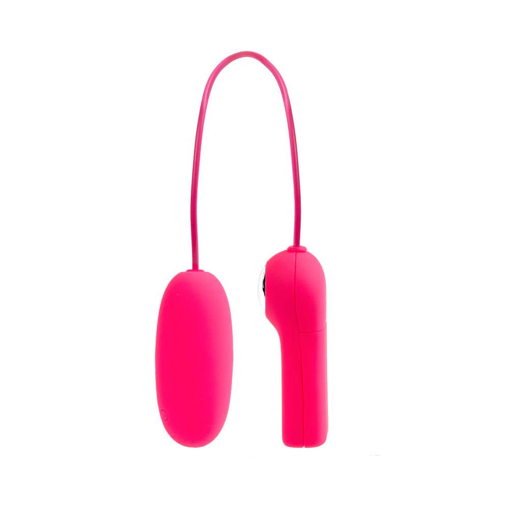 VeDO Ami Remote Control Silicone Bullet Vibrator - Buy At Luxury Toy X - Free 3-Day Shipping