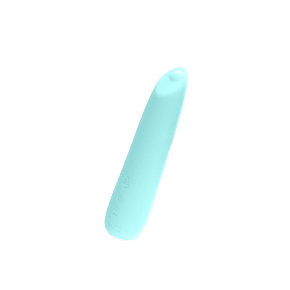 VeDO Boom Rechargeable Silicone Ultra Warming Vibrator - Buy At Luxury Toy X - Free 3-Day Shipping