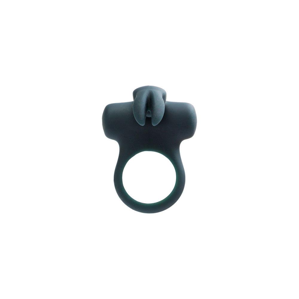 VeDO Frisky Bunny Rechargeable Vibrating Ring - Buy At Luxury Toy X - Free 3-Day Shipping