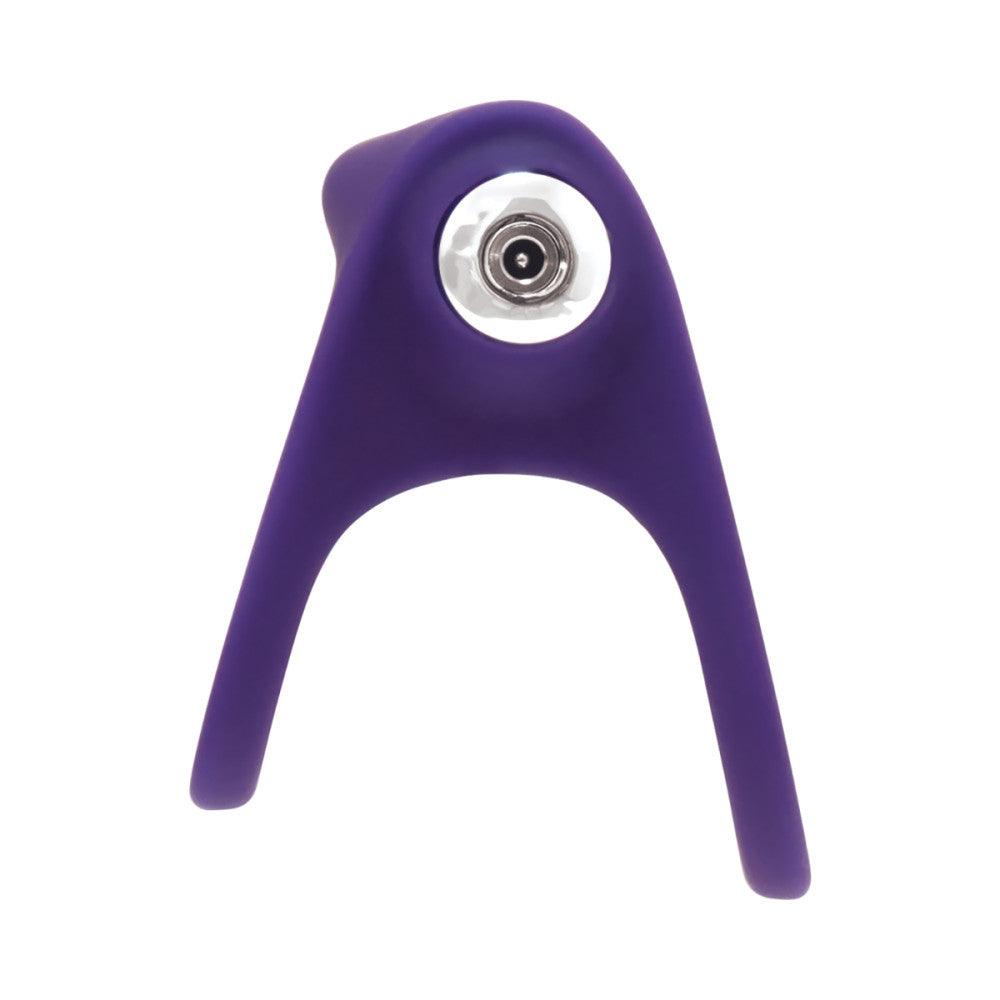 VeDo Hard Rechargeable Silicone C-Ring - Buy At Luxury Toy X - Free 3-Day Shipping