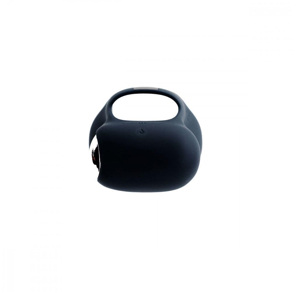VeDO Hotrod Silicone Rechargeable Warming Masturbator - Buy At Luxury Toy X - Free 3-Day Shipping