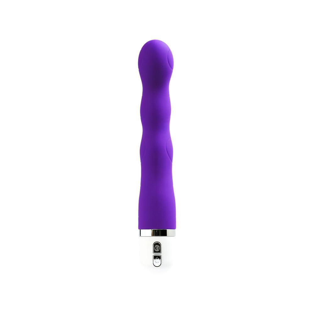 VeDO Quiver Silicone Vibrator - Buy At Luxury Toy X - Free 3-Day Shipping