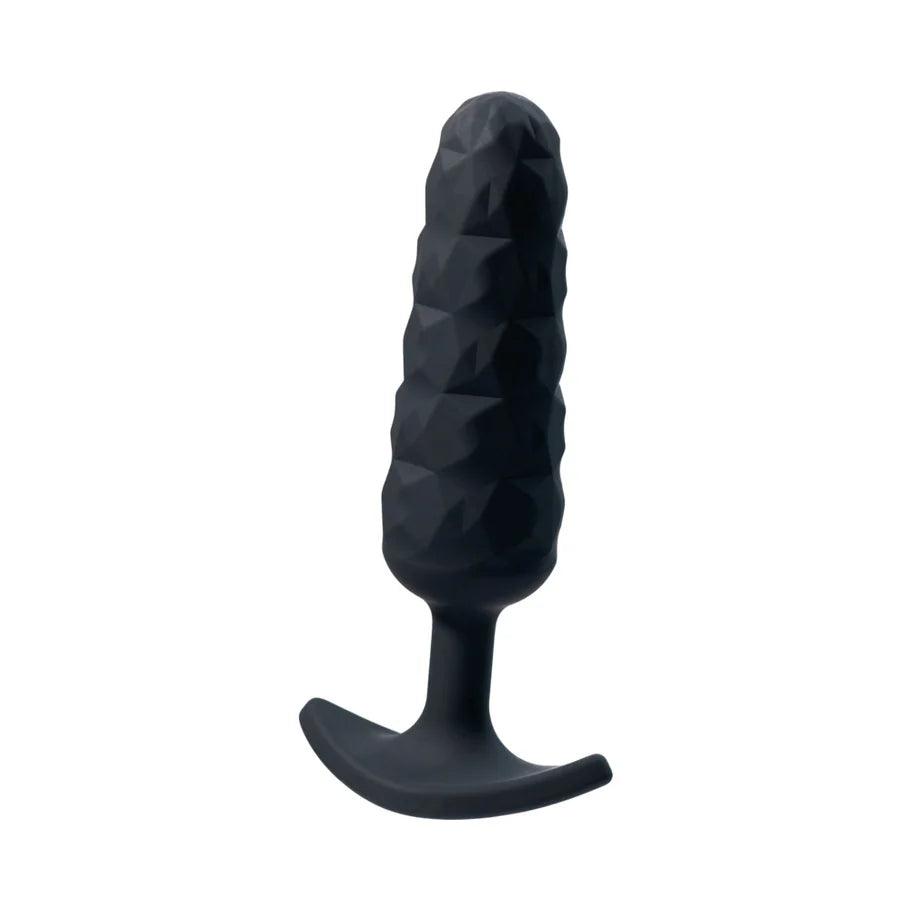 VeDO Trio Silicone Anal Plug Set - Buy At Luxury Toy X - Free 3-Day Shipping