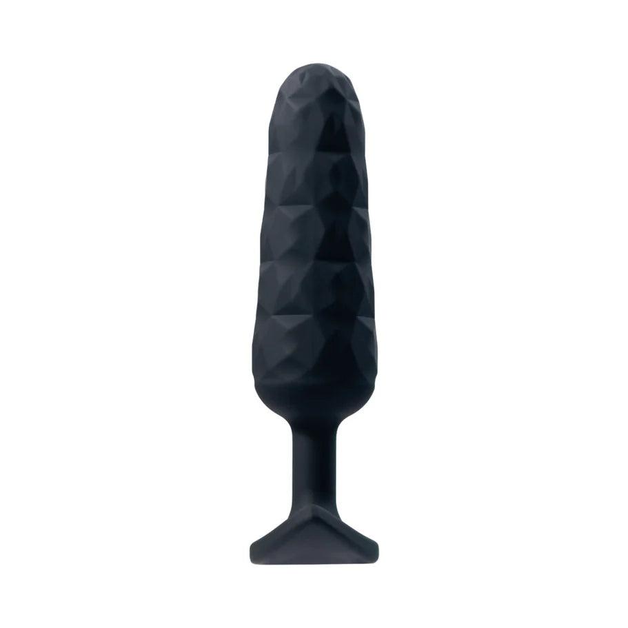 VeDO Trio Silicone Anal Plug Set - Buy At Luxury Toy X - Free 3-Day Shipping