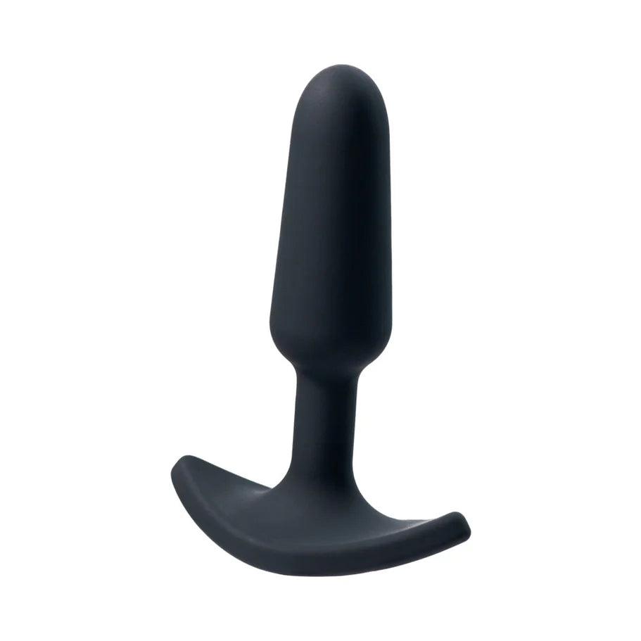 VeDO Trio Silicone Anal Plug Set - Buy At Luxury Toy X - Free 3-Day Shipping