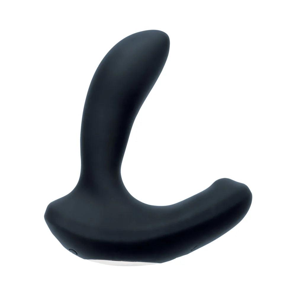 VeDo Volt Rechargeable Silicone Prostate Massager - Buy At Luxury Toy X - Free 3-Day Shipping