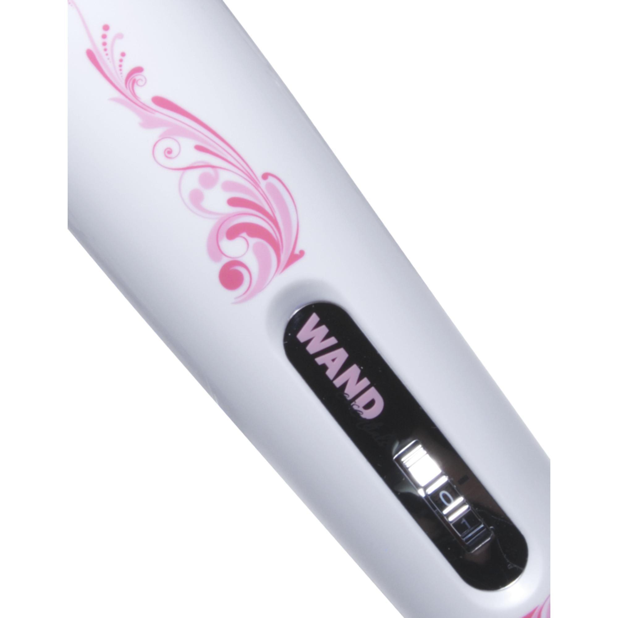 Wand Essentials 7 Speed Silicone Wand Massager - Buy At Luxury Toy X - Free 3-Day Shipping