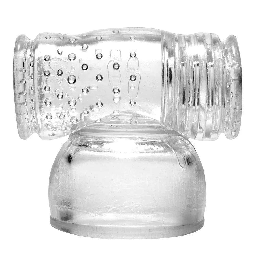 Wand Essentials Hummingbird Attachment - Buy At Luxury Toy X - Free 3-Day Shipping