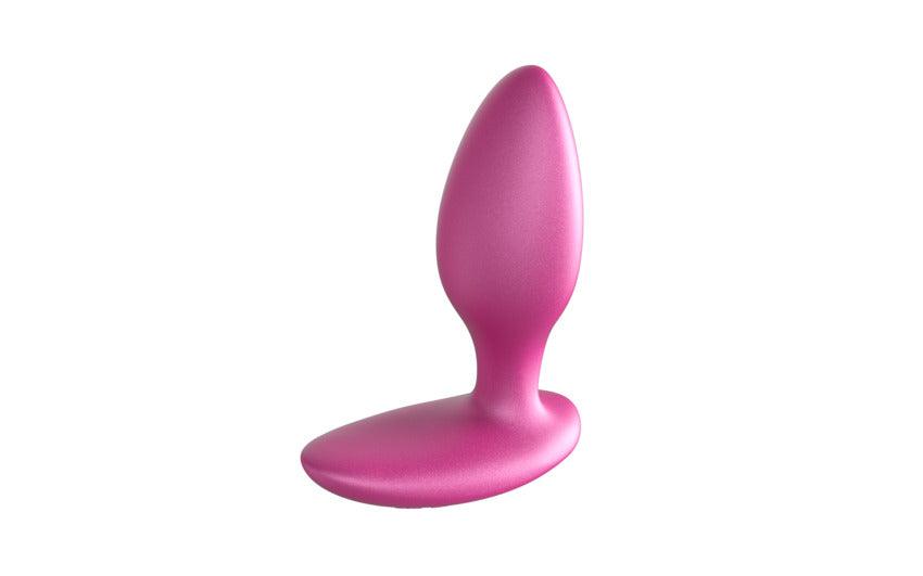 We-Vibe Ditto+ App Compatible Vibrating Rechargeable Silicone Butt Plug with Remote Control - Buy At Luxury Toy X - Free 3-Day Shipping