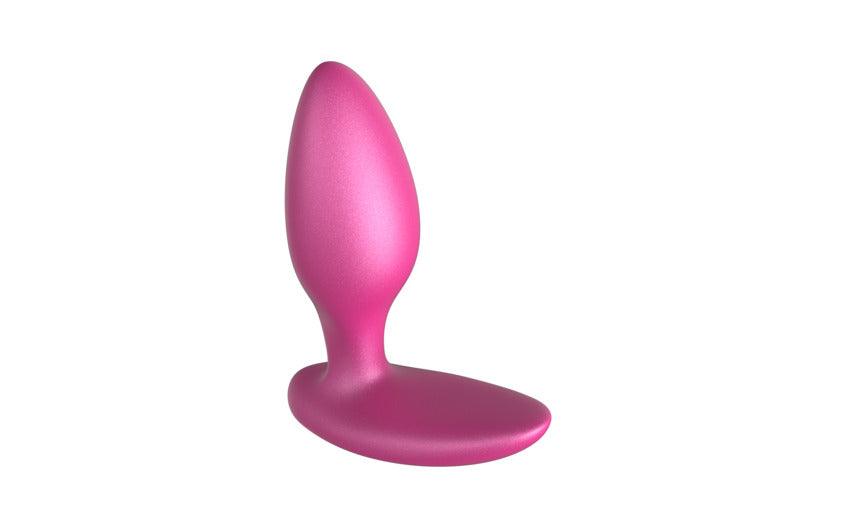We-Vibe Ditto+ App Compatible Vibrating Rechargeable Silicone Butt Plug with Remote Control - Buy At Luxury Toy X - Free 3-Day Shipping