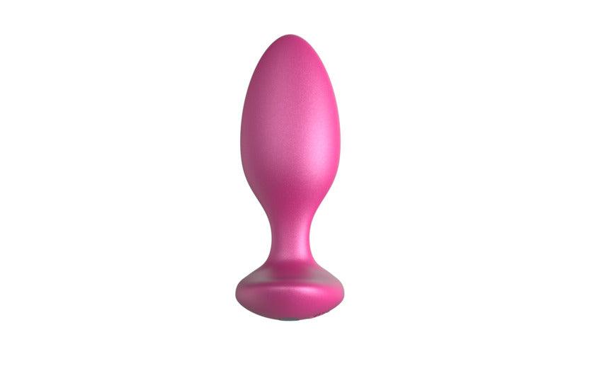We-Vibe Ditto+ App Compatible Vibrating Rechargeable Silicone Butt Plug with Remote Control - Buy At Luxury Toy X - Free 3-Day Shipping