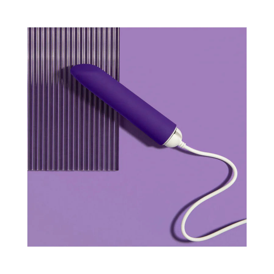 Wellness Rechargeable Power Vibrator – Deep, Rumbly Vibrations for Ultimate Pleasure - Buy At Luxury Toy X - Free 3-Day Shipping