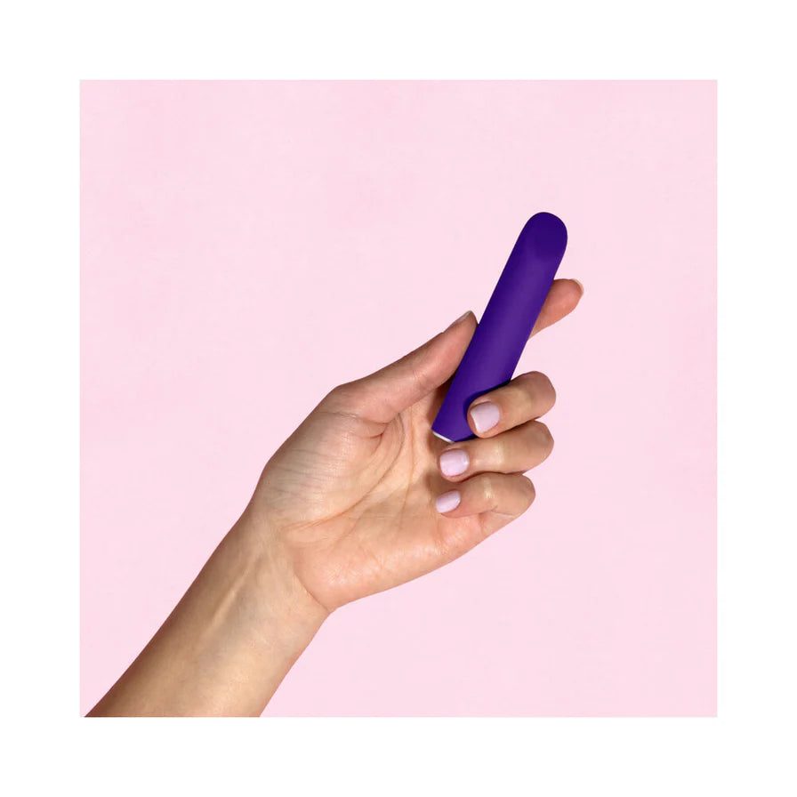 Wellness Rechargeable Power Vibrator – Deep, Rumbly Vibrations for Ultimate Pleasure - Buy At Luxury Toy X - Free 3-Day Shipping