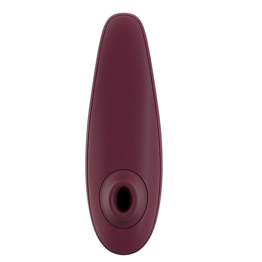 Womanizer Classic 2 Rechargeable Silicone Clitoral Stimulator - Buy At Luxury Toy X - Free 3-Day Shipping