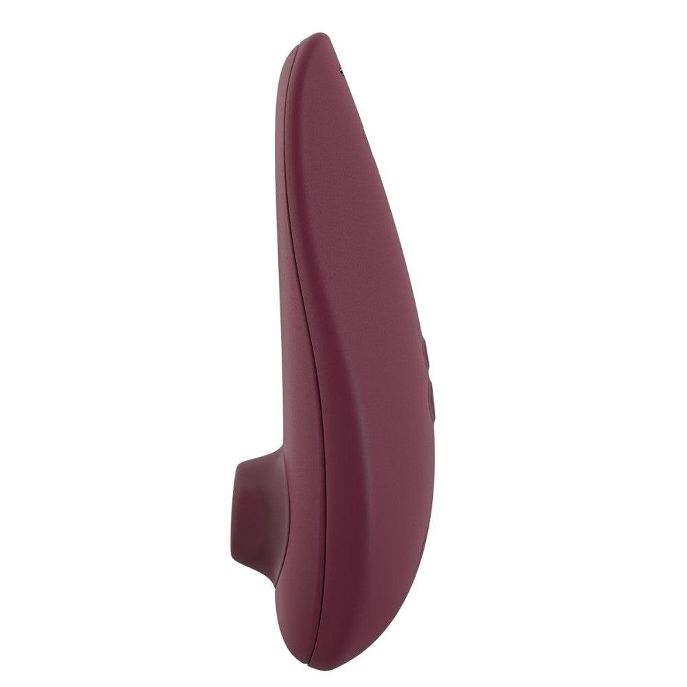 Womanizer Classic 2 Rechargeable Silicone Clitoral Stimulator - Buy At Luxury Toy X - Free 3-Day Shipping