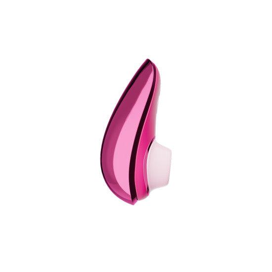 Womanizer Liberty 2 Rechargeable Silicone Clitoral Stimulator Special Edition - Buy At Luxury Toy X - Free 3-Day Shipping