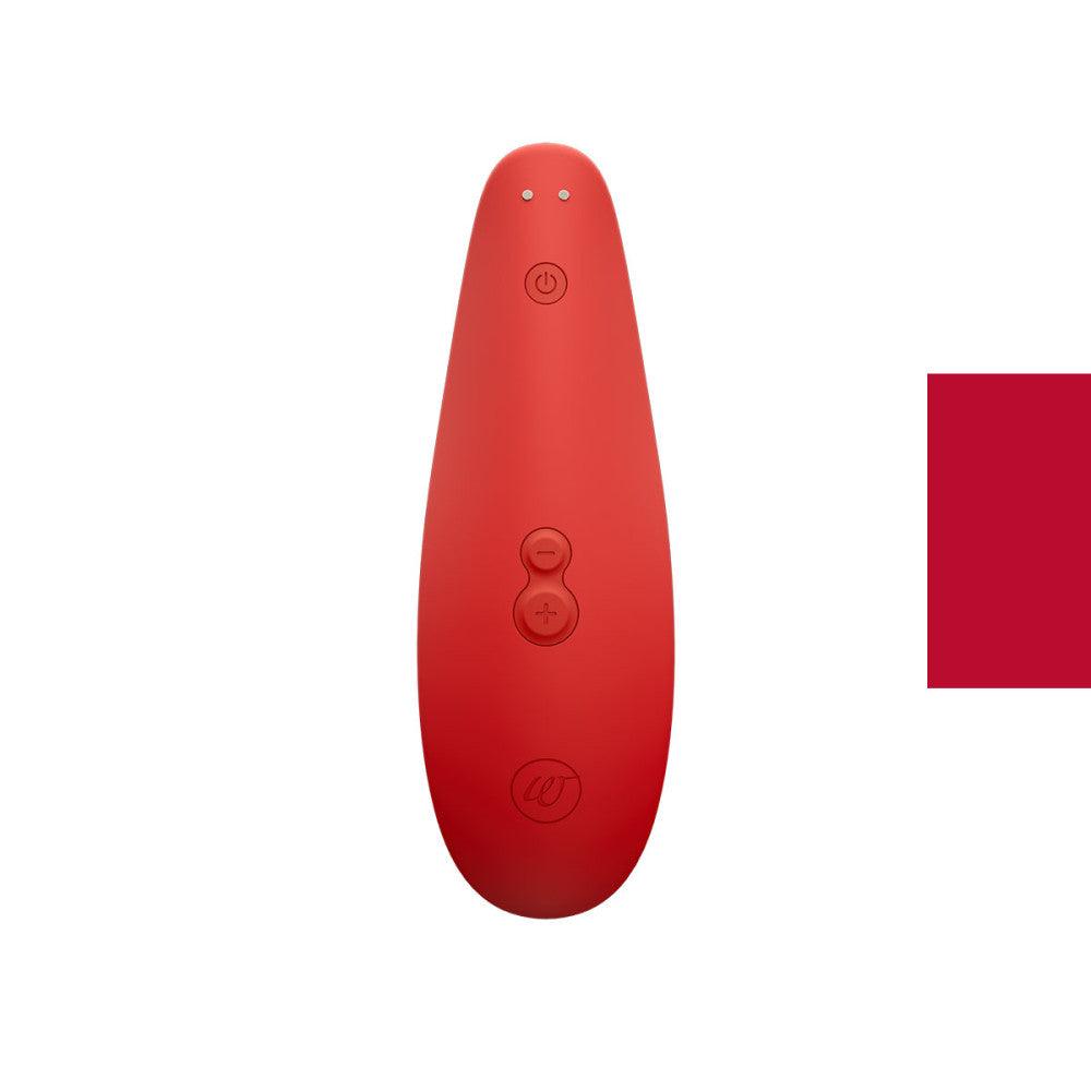 Womanizer Marilyn Monroe Special Edition Rechargeable Clitoral Stimulator - Buy At Luxury Toy X - Free 3-Day Shipping