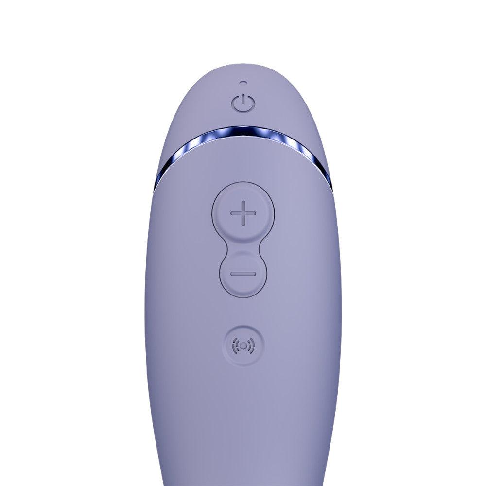 Womanizer OG G-Spot Vibrator - Buy At Luxury Toy X - Free 3-Day Shipping