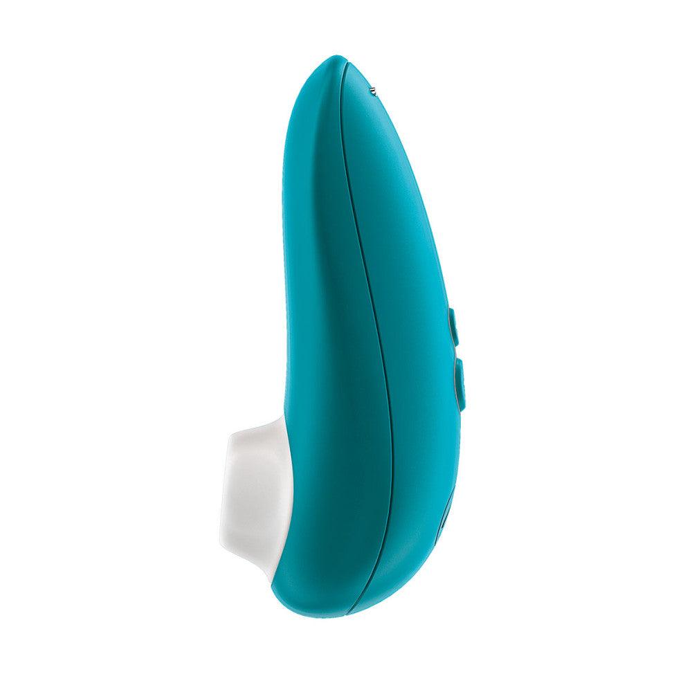 Womanizer Starlet 3 Rechargeable Silicone Clitoral Stimulator - Buy At Luxury Toy X - Free 3-Day Shipping