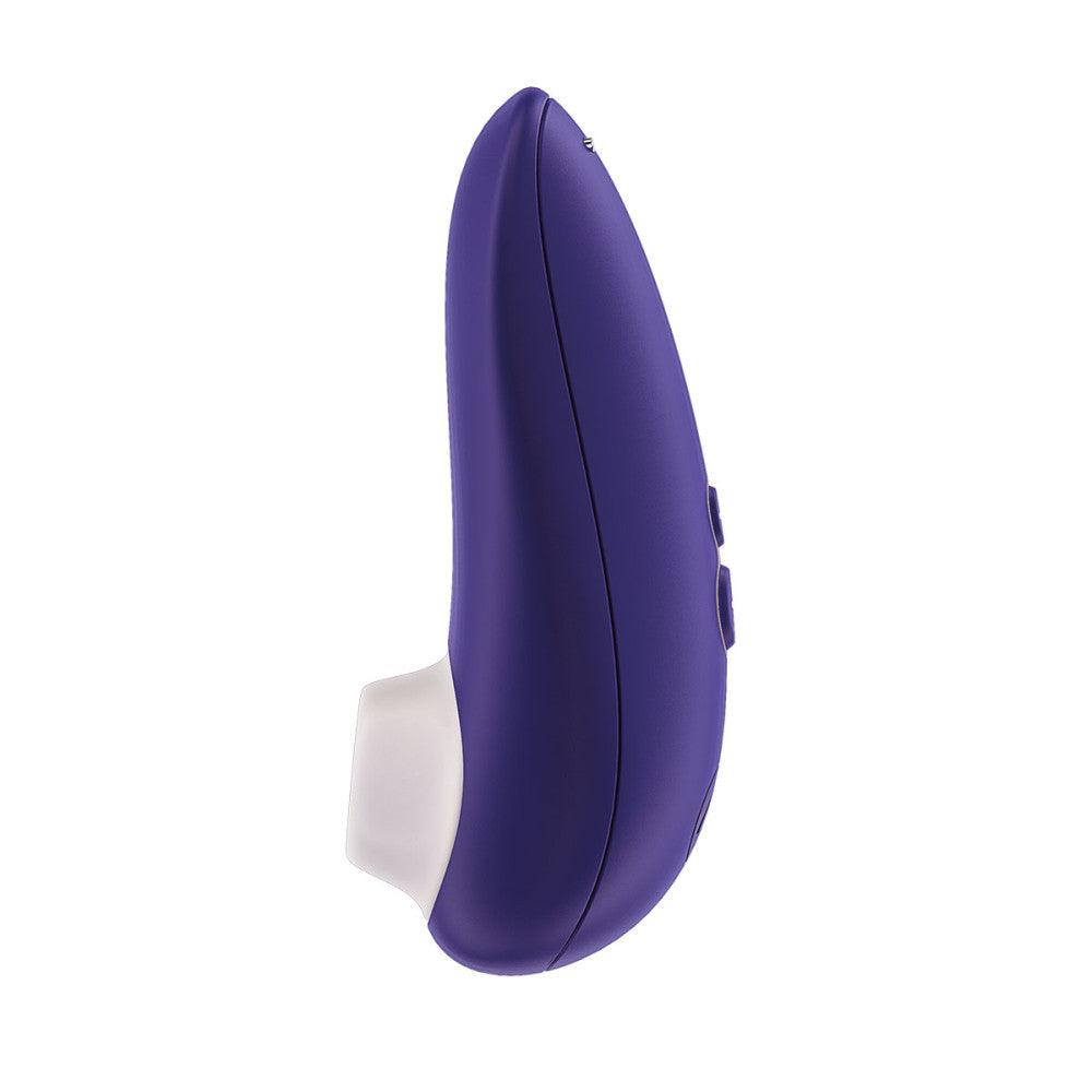 Womanizer Starlet 3 Rechargeable Silicone Clitoral Stimulator - Buy At Luxury Toy X - Free 3-Day Shipping