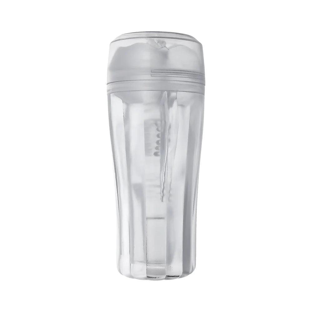 Zero Tolarance The Clear Choice Pussy Masturbator - Buy At Luxury Toy X - Free 3-Day Shipping