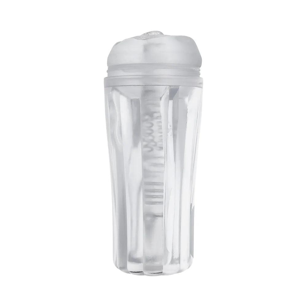 Zero Tolarance The Clear Choice Pussy Masturbator - Buy At Luxury Toy X - Free 3-Day Shipping