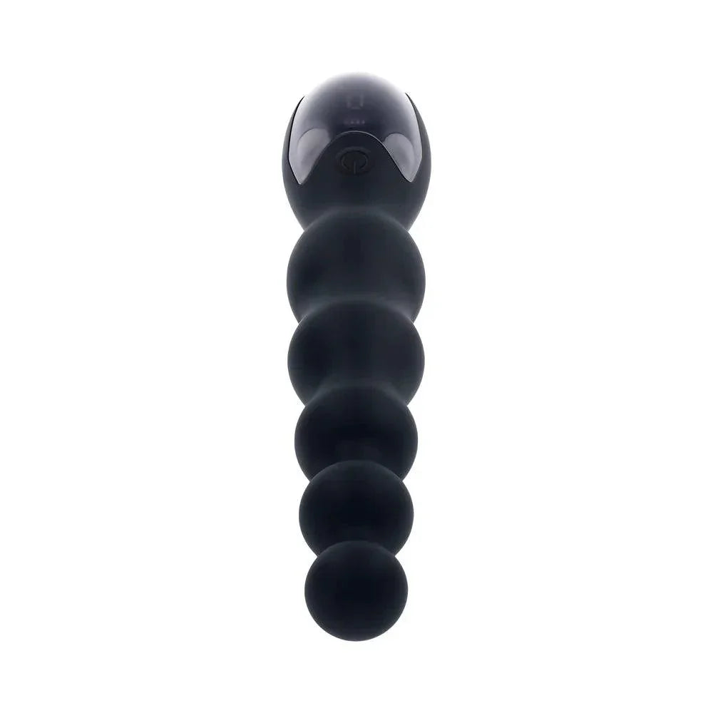 Zero Tolerance Backdoor Baton Rechargeable Vibrating Anal Vibrator Silicone - Buy At Luxury Toy X - Free 3-Day Shipping