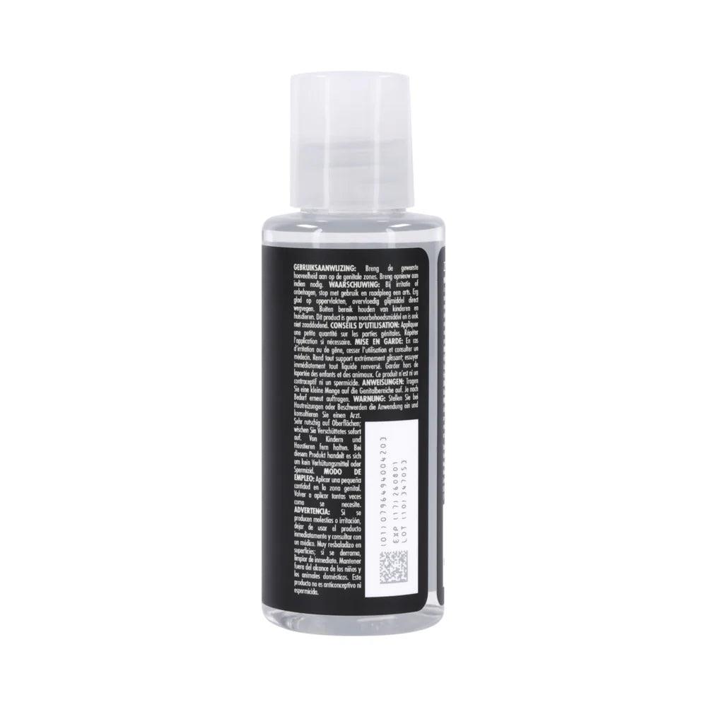 Zero Tolerance Drenched Warmth Water-Based Warming Lubricant - Buy At Luxury Toy X - Free 3-Day Shipping