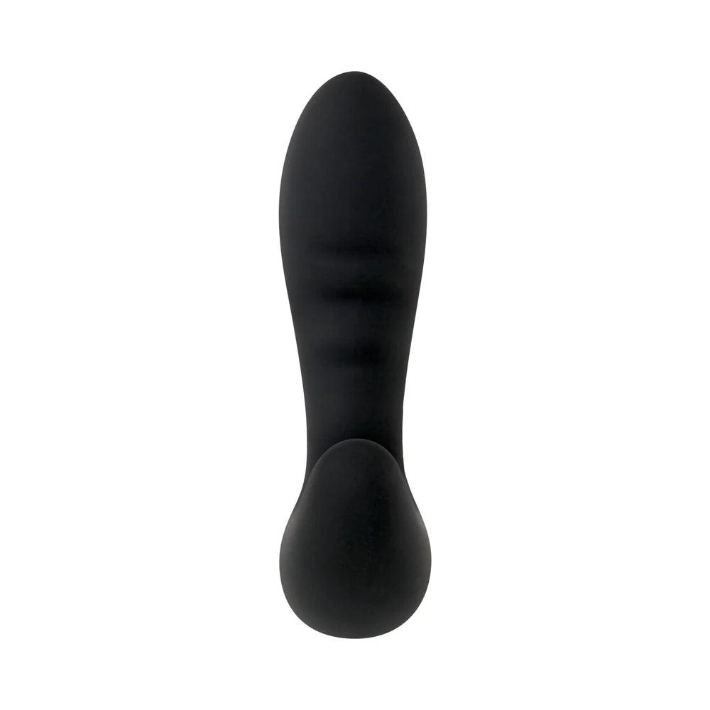 Zero Tolerance Eternal P-Spot Rechargeable Vibrating Prostate Massager - Buy At Luxury Toy X - Free 3-Day Shipping