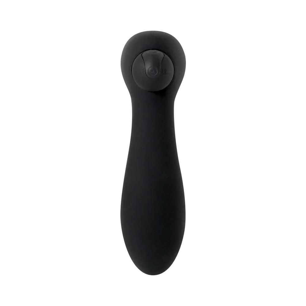 Zero Tolerance Eternal P-Spot Rechargeable Vibrating Prostate Massager - Buy At Luxury Toy X - Free 3-Day Shipping