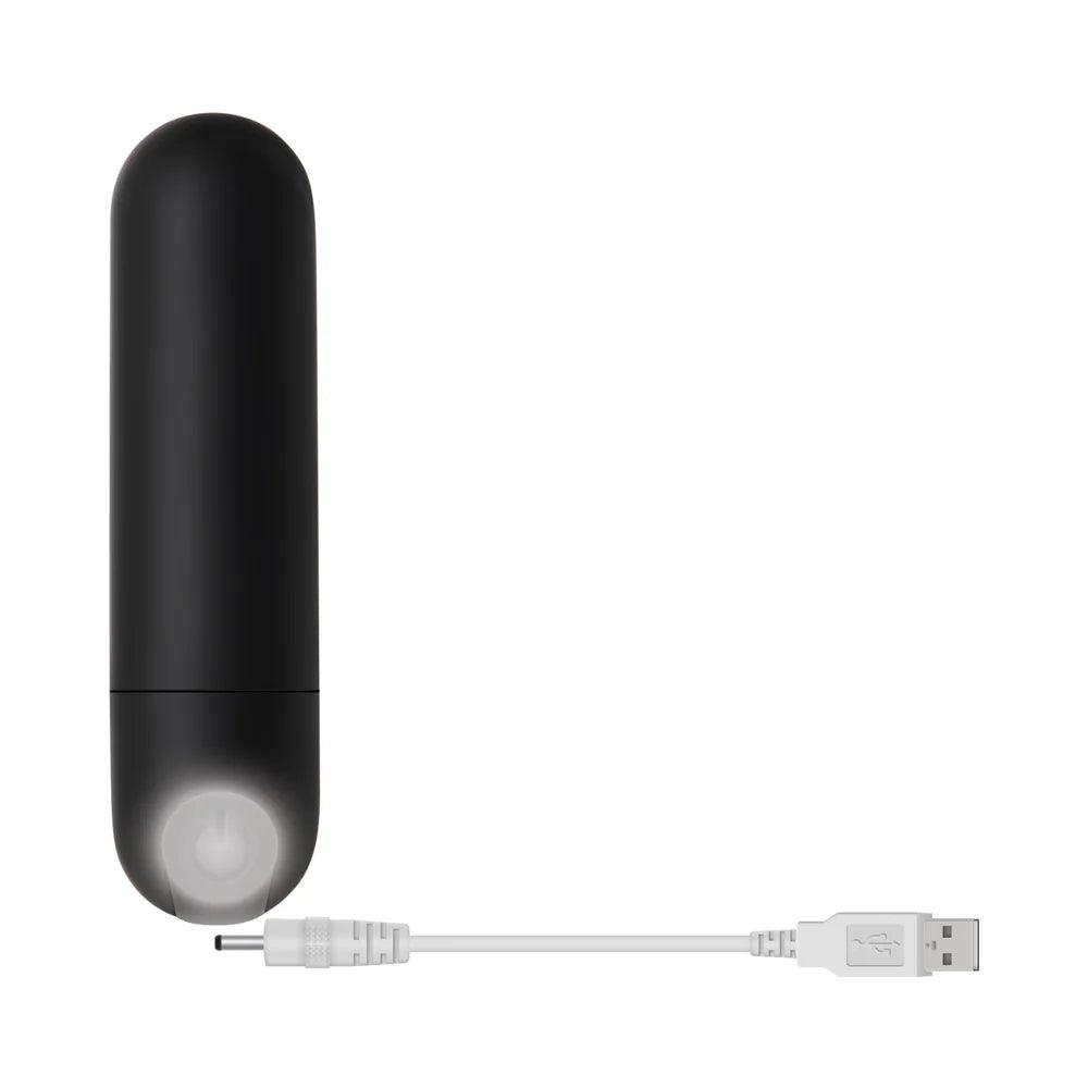 Zero Tolerance Eternal P-Spot Rechargeable Vibrating Prostate Massager - Buy At Luxury Toy X - Free 3-Day Shipping