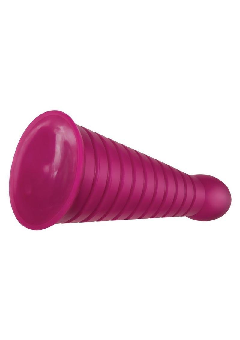 Zero Tolerance Everest Advanced Cone-Shaped Anal Plug - Buy At Luxury Toy X - Free 3-Day Shipping