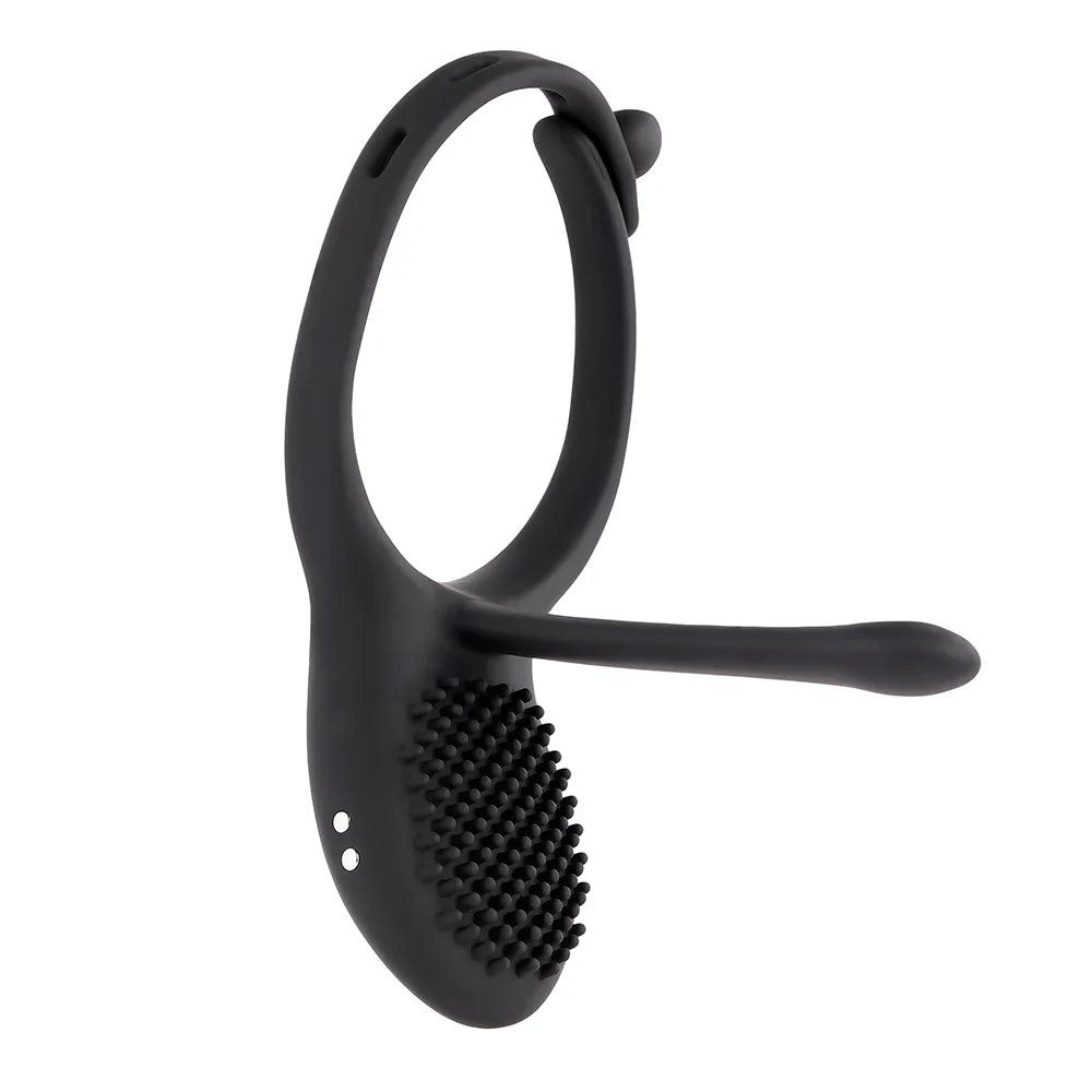 Zero Tolerance Mr. Tickler Rechargeable Remote Controlled C-ring - Buy At Luxury Toy X - Free 3-Day Shipping