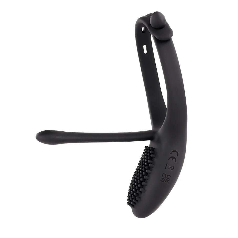Zero Tolerance Mr. Tickler Rechargeable Remote Controlled C-ring - Buy At Luxury Toy X - Free 3-Day Shipping