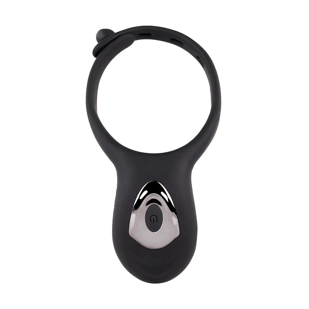 Zero Tolerance Mr. Tickler Rechargeable Remote Controlled C-ring - Buy At Luxury Toy X - Free 3-Day Shipping