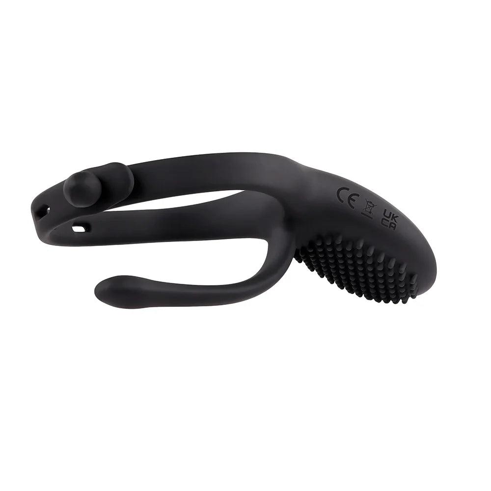 Zero Tolerance Mr. Tickler Rechargeable Remote Controlled C-ring - Buy At Luxury Toy X - Free 3-Day Shipping