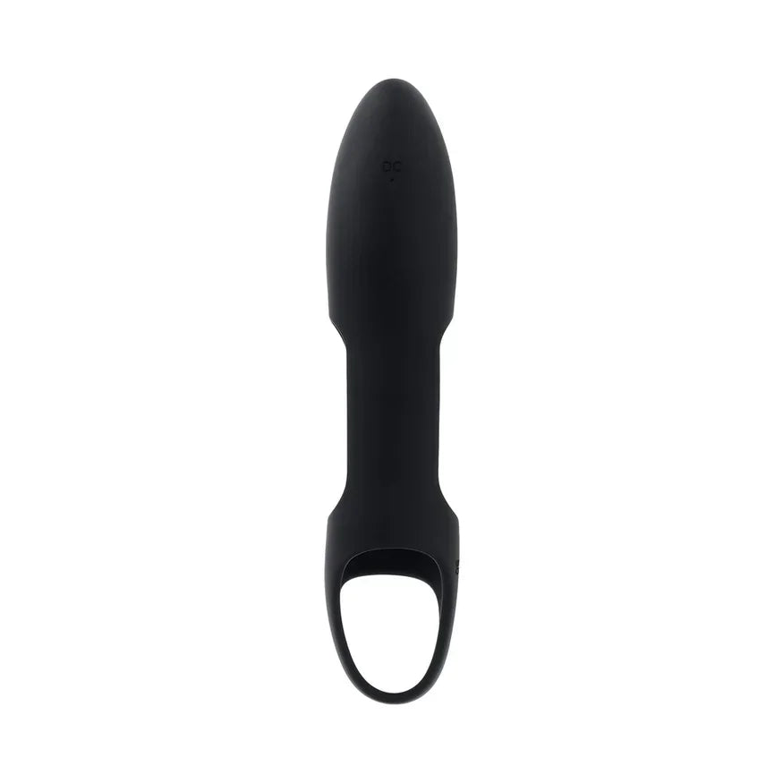 Zero Tolerance Nautilus Rechargeable Silicone Dual Cock Ring - Buy At Luxury Toy X - Free 3-Day Shipping
