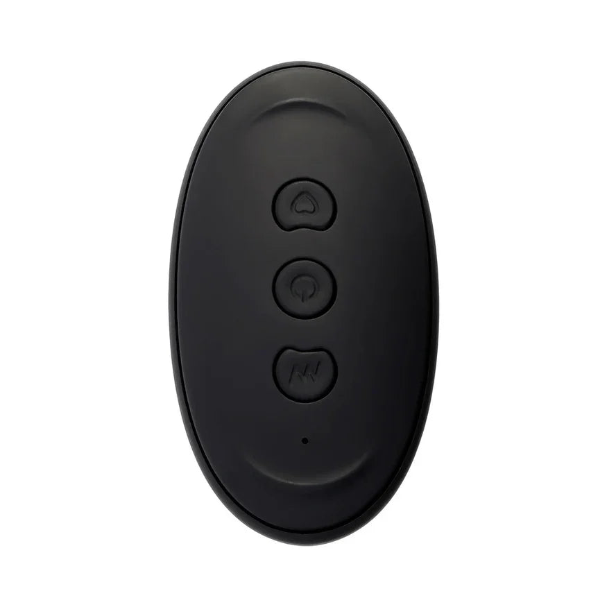 Zero Tolerance Nautilus Rechargeable Silicone Dual Cock Ring - Buy At Luxury Toy X - Free 3-Day Shipping