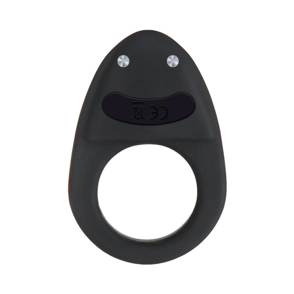 Zero Tolerance Night Rider Rechargeable Vibrating Silicone Cockring - Buy At Luxury Toy X - Free 3-Day Shipping