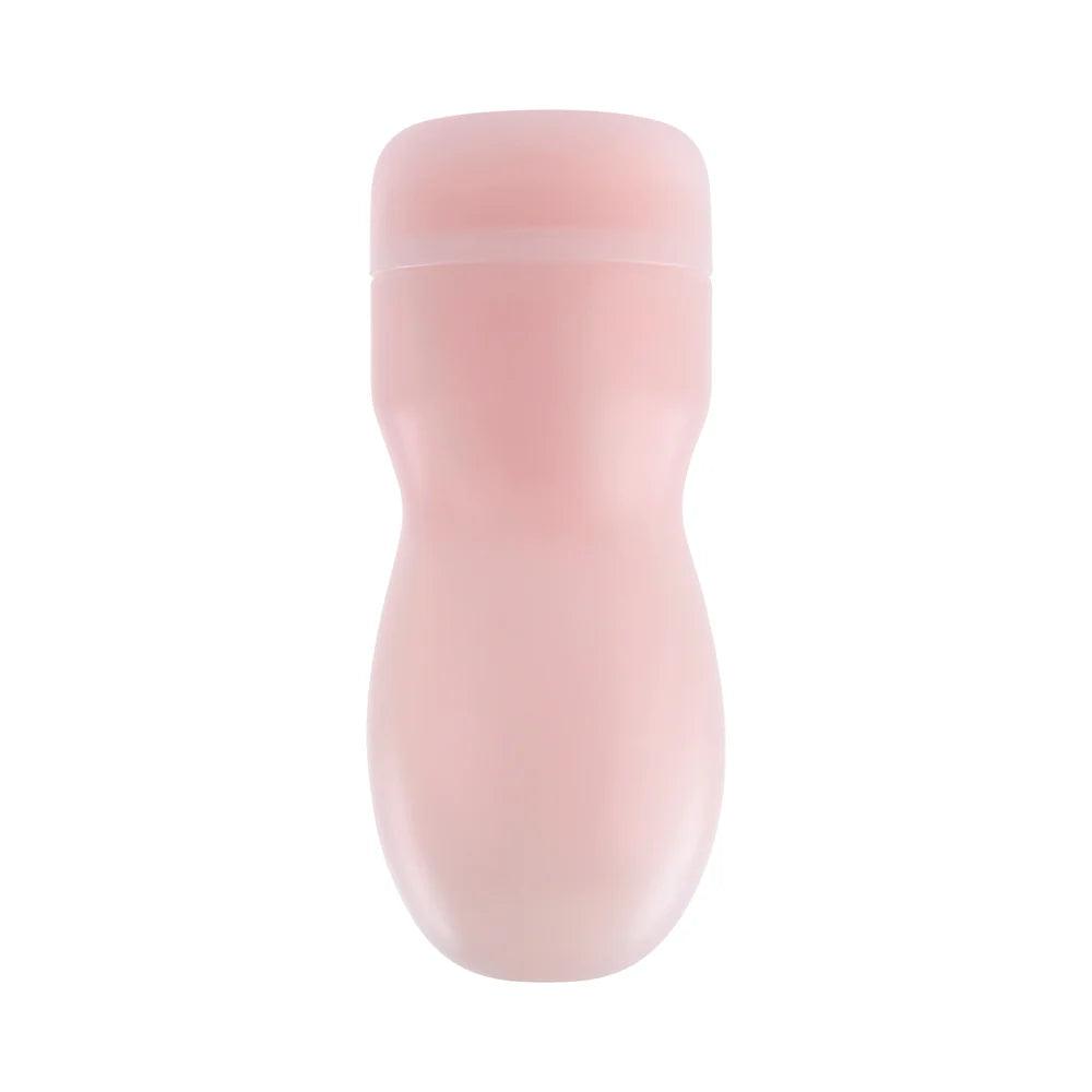 Zero Tolerance Pop & Toss Squeezable Stroker - Buy At Luxury Toy X - Free 3-Day Shipping