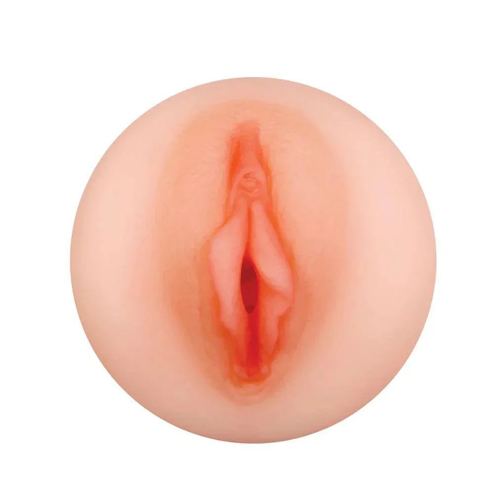 Zero Tolerance Pop On The Go Realistic Vagina Stroker - Buy At Luxury Toy X - Free 3-Day Shipping