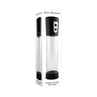 PowerBullet Got Big Dick Automatic Penis Pump