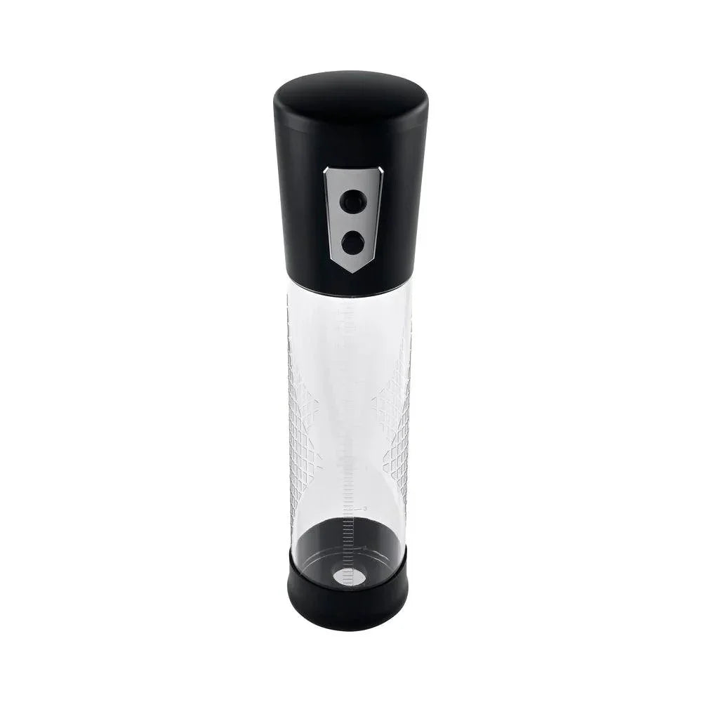 Zero Tolerance Pump Up the Volume Automatic Penis Pump - Buy At Luxury Toy X - Free 3-Day Shipping
